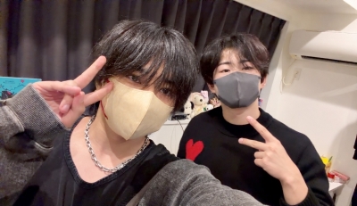 GUKU(ｸﾞｸ) 明日配信するよー！！！