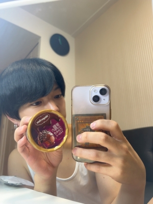 MAYUKI(ﾏﾕｷ) みんなが教えてくれたアイス🍨🥄