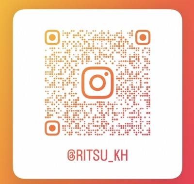 RITSU(ﾘﾂ) 大変