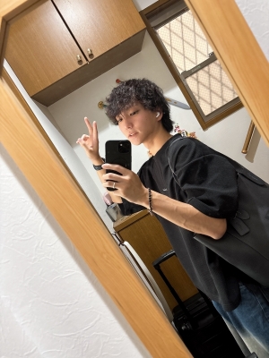 AZUMA（ｱｽﾞﾏ） いつでもいいんだよ？