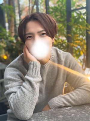 HARUKA(ﾊﾙｶ) 向き合わせて