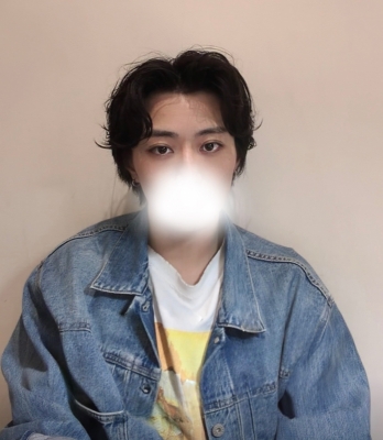 JOHN(ｼﾞｮﾝ) 戻ってきたよー！