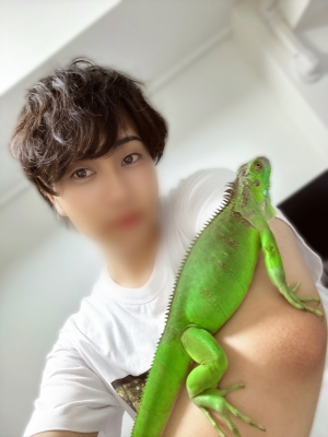 YU-RI(ﾕｳﾘ) 写メ日記リレー7日目🍮