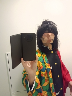 SHOI(ショウイ) ハロウィン!