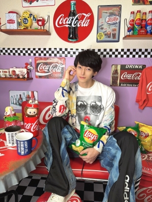 ROI(ﾛｲ) 出勤したよ🥺
