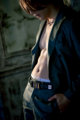 KEN（ｹﾝ） 会ったらできる