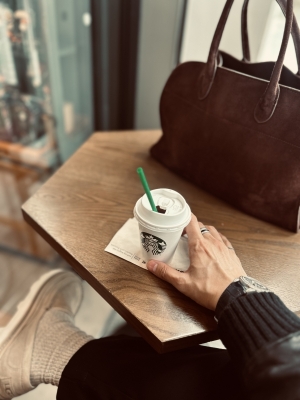 KONOSUKE(コウノスケ) 手に入れた瞬間、価値を見誤ってしまうもの