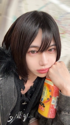 YUTO(ﾕﾄ) 寒いねぇ