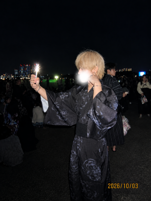 WAKANA(ワカナ) 👘 🎇