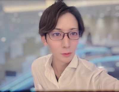 AYUMU(ｱﾕﾑ) バレませんように、、🙏