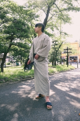 KAKERU(ｶｹﾙ) 8月も宜しくお願いします🌻