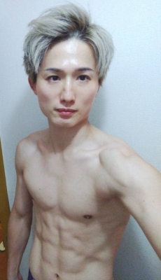 TAISHI(ﾀｲｼ) 今日も出勤してます✨