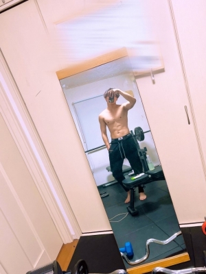 NINA（ﾆｲﾅ） 自制心