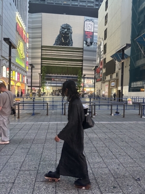 TATSUYA(ﾀﾂﾔ) 本日新宿