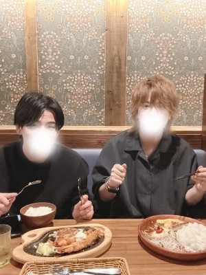 ROI(ロイ) セラピ同士ってめっちゃ仲良いよ