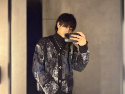 YU-RI(ユウリ) 今年もありがとうございました🍮