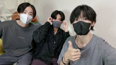 SORA(ｿﾗ) 西麻布秘密基地の定例キャス始めてます😊
