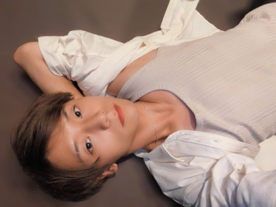 KIHO（ｷﾎ） 添い寝するってこんな感じなのかな？