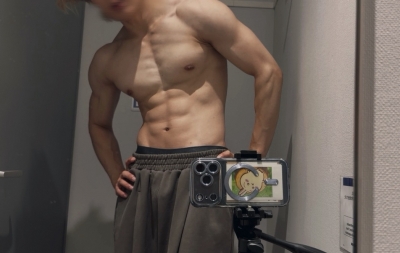 KEN(ケン) ちゃんと見ると