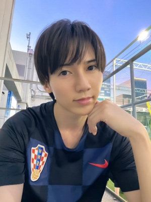 TSUBASA（ﾂﾊﾞｻ) 空き時間にフットサル
