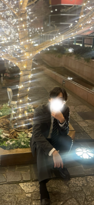 HARUMA(ﾊﾙﾏ) デビューして3ヶ月経ちました