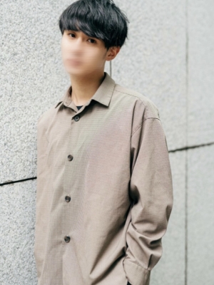 MISAKA(ﾐｻｶ) Coming Soon!!