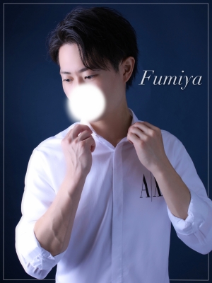 FUMIYA（ﾌﾐﾔ） 遂にデビュー！