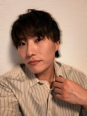 HIROKI(ﾋﾛｷ) 日本語は癒し