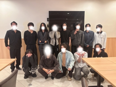TATSUYA(ﾀﾂﾔ) 群馬周年イベントお疲れ様でした