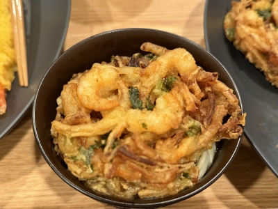 SHINA(ｼﾅ) 年越しそば！！！