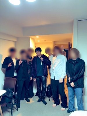 SOTA(ソウタ) 性感講習を受講しました！