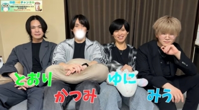 KATSUMI(ｶﾂﾐ) 池袋ダンス(アイドル)部