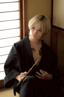 YUMITO(ユミト) 宣材