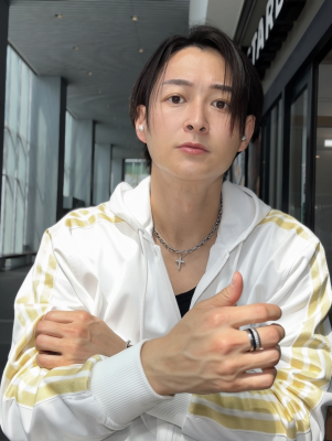 KONOSUKE(ｺｳﾉｽｹ) 誤った自己認識で 自分に低い値札をつけるのは勿体ない