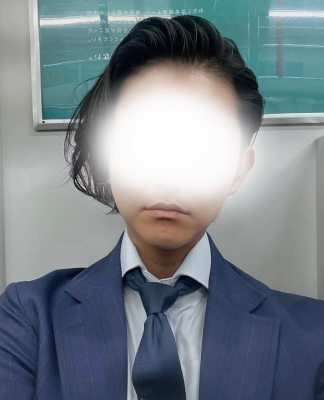 SHINNOSUKE(ｼﾝﾉｽｹ) 給料日