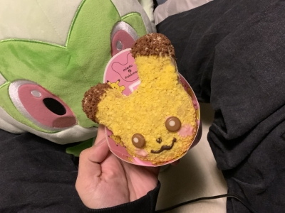 AMANE(アマネ) どーなつ