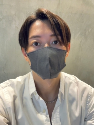 KONOSUKE(ｺｳﾉｽｹ) がんばってること ちゃんとわかってるよ