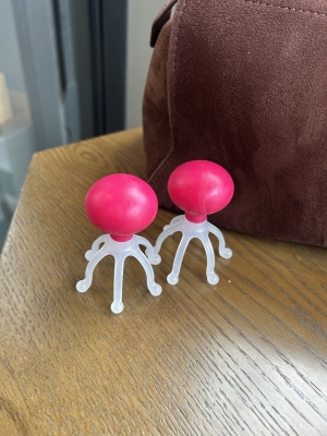 KONOSUKE(ｺｳﾉｽｹ) これすごい、浮腫みめっちゃ取れる