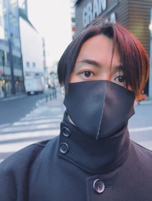 KONOSUKE(コウノスケ) 明日は新宿待機