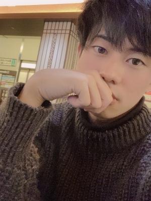 M(エム) 関西出張初日！