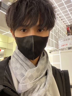 MISAKA(ﾐｻｶ) あいたたた〜