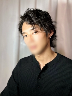 HOKUTO(ﾎｸﾄ) はじめまして✨鳳透です！