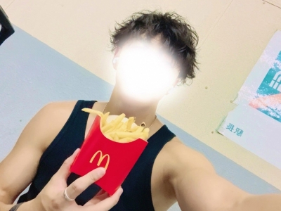 NINA（ﾆｲﾅ） ご飯食べるの忘れてた