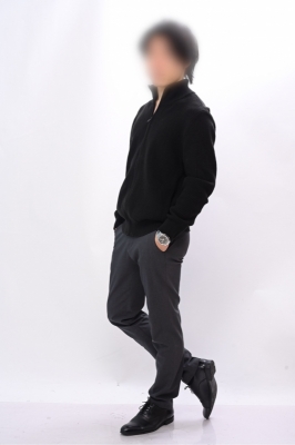 HIRO（ヒロ） いつも頑張ってるの知ってるよ