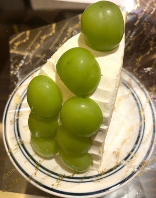 YUMITO（ﾕﾐﾄ） フルーツ好き