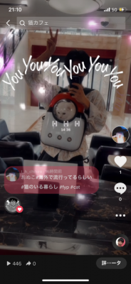 CHIHIRO(チヒロ) ぴーす