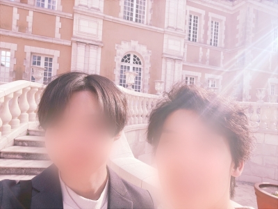 REN(レン) 18日21時〜コラボキャスします✨️