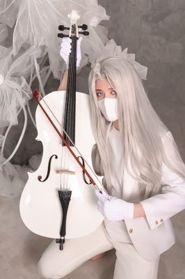 YUCHI(ユチ) Xにて