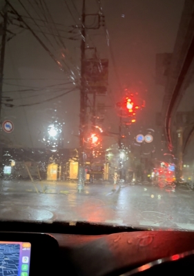 MAYURI(ﾏﾕﾘ) 雨