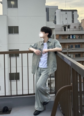ATSUTO(ｱﾂﾄ) 撮影しました🍀